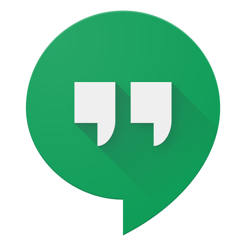 google-hangouts