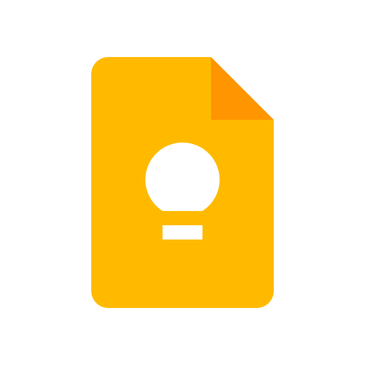 google-keep