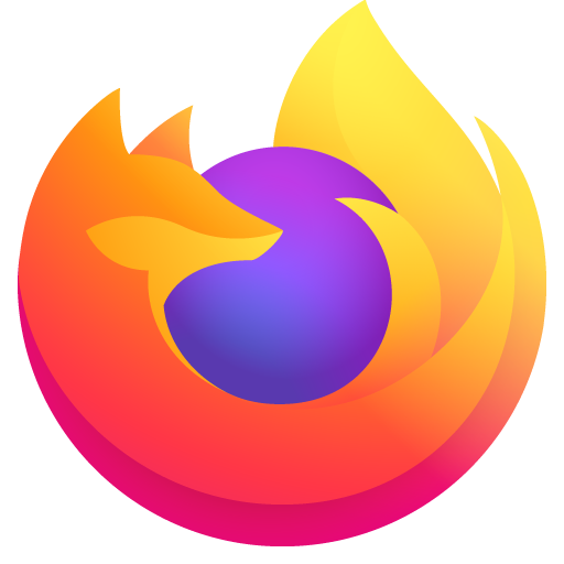 firefox